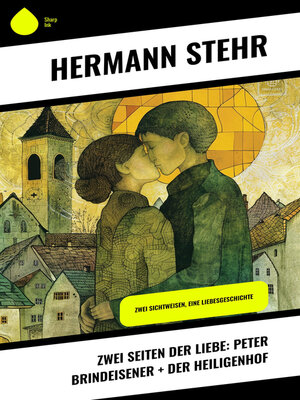 cover image of Zwei Seiten der Liebe